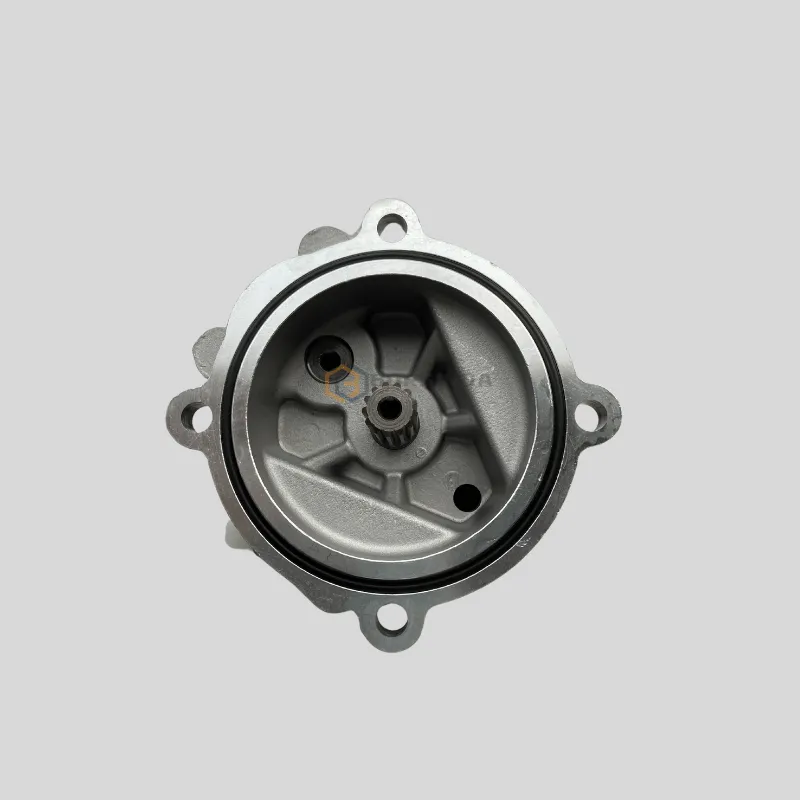 K3V112DT K5V140 Gear pump for Kawasaki hydraulic pump 